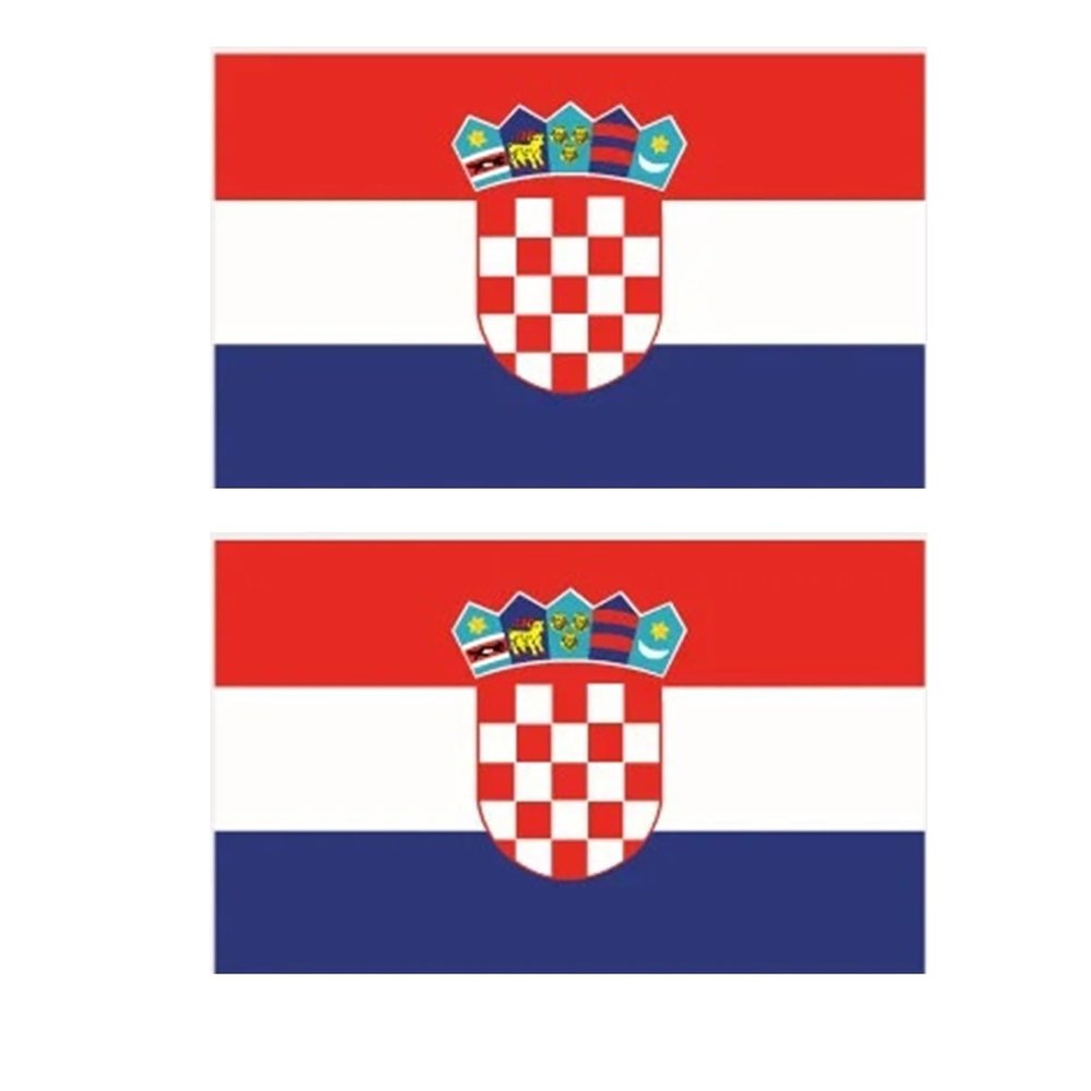 10pcs Flag Tattoo Stickers Face Flag Tattoo Of Iceland, Costa Rica, Morocco Flag Tattoo Sticker (Color : Style 1-047, Size : A)