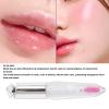 5ml Color Changing Liquid Blush Moisturizing Long Lasting, Clear Blush with Shimmering, Ideal gifts for Lip Cheeks Liquid Blush Color Changing Blush Color Changing Blusher view 3