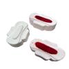 Sanitary Pad Bath Bomb Bloody Pad Bath Bomb Period Party Gift Set (2 Pack) view 1