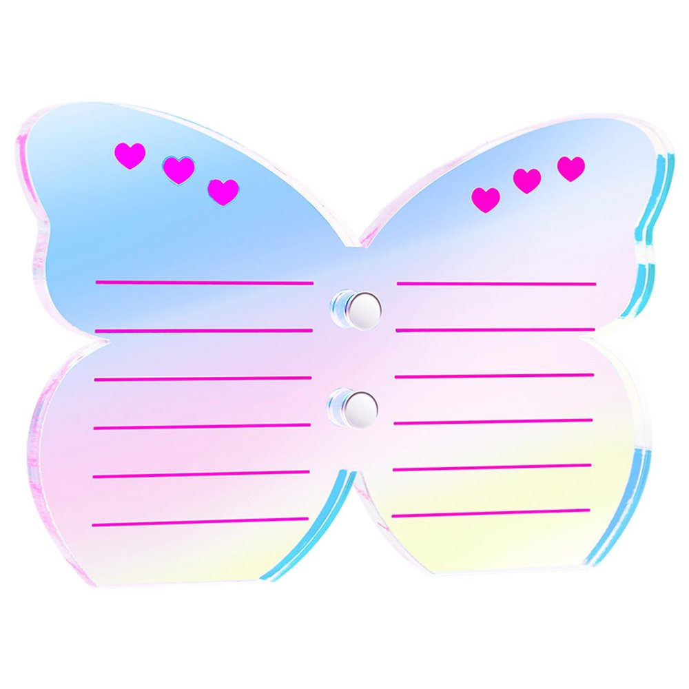 Acrylic Eyelash Pallet Eyelash Extension Pallet False Lashes Tray Strips For Eyelash Extensions Professional Eyelash Aid Eyelash Extension Pallet Acrylic Lashes Tile Eyelash Extension Pallet Storage