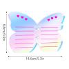 Acrylic Eyelash Pallet Eyelash Extension Pallet False Lashes Tray Strips For Eyelash Extensions Professional Eyelash Aid Eyelash Extension Pallet Acrylic Lashes Tile Eyelash Extension Pallet Storage view 4
