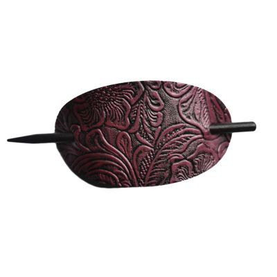 YOGOTEU Viking-Celtic Hair Clip Vintage Slide Hairpins Bun Knot Hair Sticks Hair Barrettes Accessories For Girls Women Gift Hair Pin