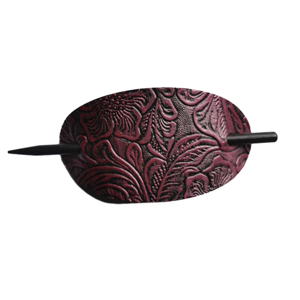 YOGOTEU Viking-Celtic Hair Clip Vintage Slide Hairpins Bun Knot Hair Sticks Hair Barrettes Accessories For Girls Women Gift Hair Pin