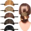 YOGOTEU Viking-Celtic Hair Clip Vintage Slide Hairpins Bun Knot Hair Sticks Hair Barrettes Accessories For Girls Women Gift Hair Pin view 2