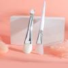 HUANIZI Mask Mixing Bowl Set For Clay Mud Mask Facials Body And Hair Mixing Tool Kit Face Mask Mixing Bowl Set With Silicone Face Mask Brush Applicator view 2