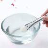 HUANIZI Mask Mixing Bowl Set For Clay Mud Mask Facials Body And Hair Mixing Tool Kit Face Mask Mixing Bowl Set With Silicone Face Mask Brush Applicator view 3