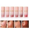 EINCORN Liquid Blush Matte Face Blusher for Women Girls Smooth and Pigmented Makeup Achieve a Natural and Eye Catching Look view 2