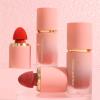 EINCORN Liquid Blush Matte Face Blusher for Women Girls Smooth and Pigmented Makeup Achieve a Natural and Eye Catching Look view 4