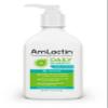 AmLactin Daily Nourish Body Lotion Bundle - 5% 7.9oz and 12% 14.1oz Exfoliating and Moisturizing Lotions for Dry Skin view 2