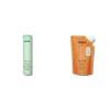 Amika the kure bond repair conditioner 275ml, normcore signature shampoo 500ml view 1