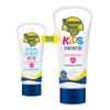 Banana Boat Kids Mineral Sunscreen Lotion SPF 50 Twin Pack and Sport Sunscreen Stick SPF 50 Travel Size view 3