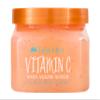 Tree Hut Vitamin C and Vanilla Shea Sugar Body Scrubs, Both 18 oz, Ultra Hydrating and Exfoliating view 2