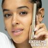 L'Oreal Paris Makeup Telescopic Mascara (0.27 Fl Oz) and Lumi Glotion Highlighter (1.35 Ounces) Beauty Bundle view 3