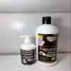 Generic SHAMPOO & CREMA PARA PEINAR RAPUNZEL CON COCO, ROMERO Y COLA DE CABALLO, SET DE 2 PRODUCTOS view 1