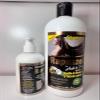 Generic SHAMPOO & CREMA PARA PEINAR RAPUNZEL CON COCO, ROMERO Y COLA DE CABALLO, SET DE 2 PRODUCTOS view 3