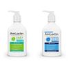 AmLactin Daily Nourish 5% 7.9oz and Intensive Healing 15% 7.9oz Body Lotions Bundle view 1