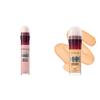 Maybelline Instant Age Rewind Dark Circles Concealer & Foundation Bundle with SPF 20, 160 & 130 Counts view 1