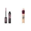 Maybelline Lash Sensational Sky High Mascara and Instant Age Rewind Concealer (1 Count Each) view 1