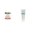 CURLSMITH Defining Styling Souffl and Weightless Air Dry Cream Bundle - Vegan Medium Hold Gel and Leave-In Conditioner for Curly Hair (8oz, 8fl oz) view 1