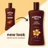 Hawaiian Tropic Dark Tanning Oil Twin Pack, 8oz & Island Tanning Oil Spray SPF 6, 8oz view 3