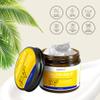 ASDToTio Handmade Whipped Tallow Balm for Skin Care- All Natural Grass Fed Beef Tallow All Purpose Balm,Face and Body Moisturizing Cream, Tallow Balm For Dry Skin- 2 oz view 2