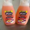 Alberto VO5 PASSION FRUIT SMOOTHIE WITH SOY MILK SHAMPOO 2 EA 18 OZ EA view 1