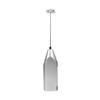 HUIFACAI Salon Hairdressing Dye Cream Mixer Hair Mixer Barber Stirrer Metal Hair Dyeing Stirring Tool Portable for Women Men Salon Tool for Hair Stylist view 1