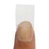 Lightweight Fiberglass Nail Wrap Self Adhesive Silk Wrap For Nail Repair Damage Nail Tip Repair Polished Nail For Protec Nail Protector Self Adhesive Fiberglass Nail Wrap For Uv Gel Acrylic Nail view 2