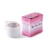 Lightweight Fiberglass Nail Wrap Self Adhesive Silk Wrap For Nail Repair Damage Nail Tip Repair Polished Nail For Protec Nail Protector Self Adhesive Fiberglass Nail Wrap For Uv Gel Acrylic Nail view 3