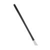 Stainless Steel Pedicure Knife for Ingrown Nails, Torn Cuticles, Paronychia, Callus Removal Foot Care Tool with Comfortable Handle, Ingrown Toenail Flat and Sharpened Blade Cuticle Dead Skin Remover view 3