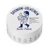 Torhop Saunan Heating Salt Mask(3.17 oz) - Top Finnish Sea Sauna Salt Mask for better skin. Healing dead skin cells and effective pore reducer. No more blackheads. view 1