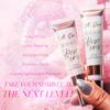L.A. Girl Glow Envy Liquid Formula Skin Illuminator for Women- Holo Glow, Long-wearing, Easy to Use & Blend able formula, Lightweight, Cruelty-Free, Smudge-proof, 12 ML (Pack of 1) view 2