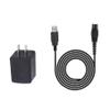 (3ft) AC DC Adapter Compatible Replacement for Philips Norelco MG9525, MG9525/40 (NOT fit Other Models) Shaver Razor Trimmer Power Supply Battery Charger Cord Charging Cable Adaptor Mains Wire view 4