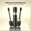 Sunflower Dual Action Waterproof Mascara Lengthens, Curls, Lengthens and Lasts view 2