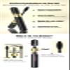 Sunflower Dual Action Waterproof Mascara Lengthens, Curls, Lengthens and Lasts view 3