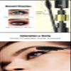 Sunflower Dual Action Waterproof Mascara Lengthens, Curls, Lengthens and Lasts view 4