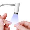 LAMDNL LED Nail Lamp USB Nail Dryer Machine Nail Light Portable Nail Art Tools Quick Drying Nail Lamp for Gel Nails Nail Light USB Nail Dryer Nail Lamp Quick-Drying Led Nail Art Lamp Nail Tool view 2