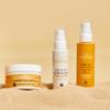 Maternatura UV Hair Protection Spray for Beach Pool and Sun, Papaya 5 Fl.Oz view 3