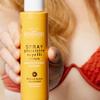 Maternatura UV Hair Protection Spray for Beach Pool and Sun, Papaya 5 Fl.Oz view 4