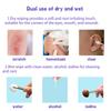 60 Balls Sterile Gauze Balls Gauze Sponge Cotton Balls Gauze Swab Sterile (M) (3balls/Pack) view 4