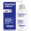 Hair Growth Shampoo For Men - With Conditioner for Thinning Hair - Natural DHT Blockers To Reduce Hair Loss - AnaGain - Biotin and Keratin Best for Growth and Thickening - Made in USA - Guyology Labs view 1