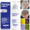 Hair Growth Shampoo For Men - With Conditioner for Thinning Hair - Natural DHT Blockers To Reduce Hair Loss - AnaGain - Biotin and Keratin Best for Growth and Thickening - Made in USA - Guyology Labs view 3