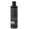 Barrel and Oak - Detoxifying Charcoal Facial Cleanser, Men's Facial Cleanser, Absorbs Oil, Cleans Pores, Moisturizes & Hydrates, Vegan (Mint & Eucalyptus, 8 oz) view 2