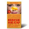 My Beauty Spot Nose Strips for Blackheads 18 Pcs Nose Pore Strips Blackhead Remover For Face in Fun Colorful Designs view 1