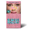 My Beauty Spot Nose Strips for Blackheads 18 Pcs Nose Pore Strips Blackhead Remover For Face in Fun Colorful Designs view 1