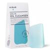 HIBAR Solid Cleansing Oil Bar  Natural Makeup Remover  Melts Makeup, Sunscreen, Dirt, Oil  Eco-Friendly, Vegan, Paraben-Free, Travel-Friendly, 1.7oz Solid Cleansing Bar view 1