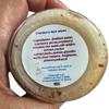 Cranberry Puree and Enzyme Extract Face Wash Pads By Diva Stuff, 20 Pads view 2