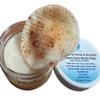 Cranberry Puree and Enzyme Extract Face Wash Pads By Diva Stuff, 20 Pads view 4