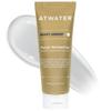 ATWATER Heavy Armor Men's Facial Moisturizer, Intensive Hydrating & Anti-Aging Formula with Niacinamide and Shea Butter for Dry Skin - 3.4 oz view 1