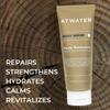 ATWATER Heavy Armor Men's Facial Moisturizer, Intensive Hydrating & Anti-Aging Formula with Niacinamide and Shea Butter for Dry Skin - 3.4 oz view 3